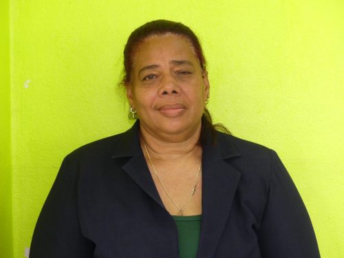 Lisa Clare (Head Teacher)