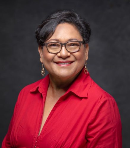 Director- Bernadette Laverne Ellis