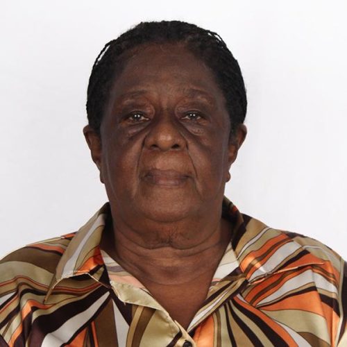 2nd Vice President- Jennifer Geraldine Smith