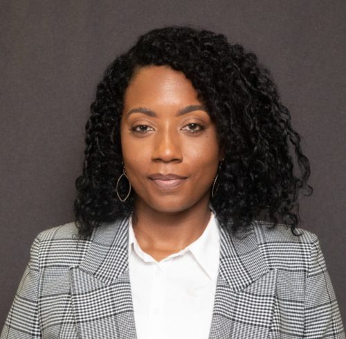 Director- Leni Naila Ysaguirre