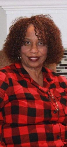 Director- Margaret Rose Williams