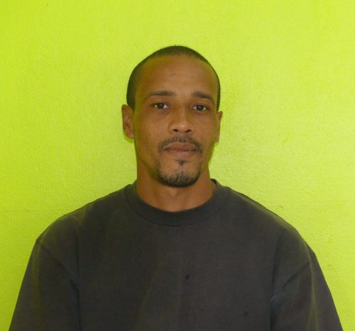 Winton Lord (Caretaker)