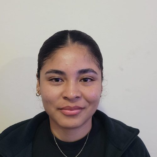 Director- Leah  Rachel Enriquez