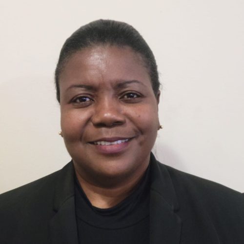 Director- Sheryl Patricia Terry