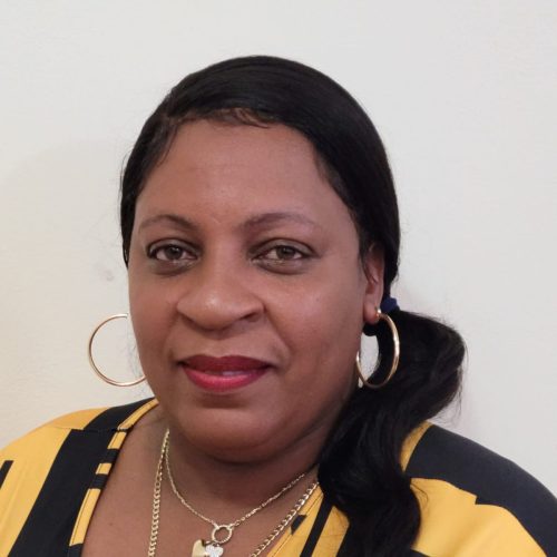 President- Lurleen Cynthia Betson Gamboa