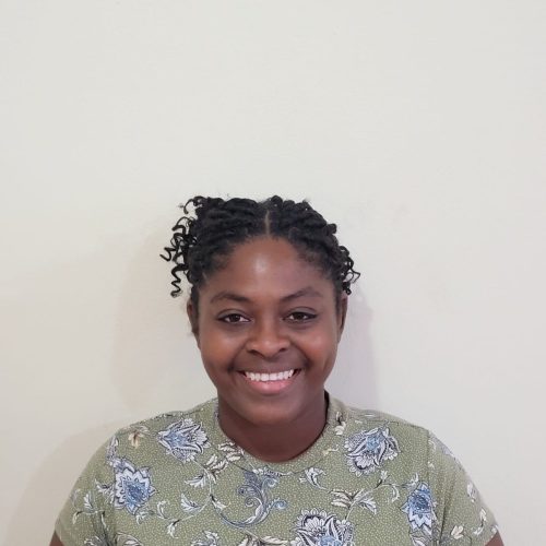 Secretary- Jenean Sabal