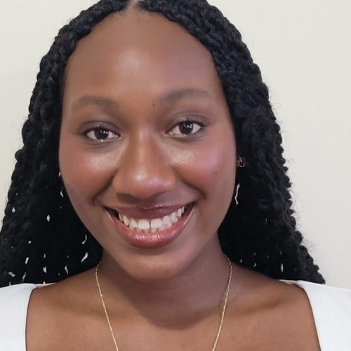 Director- Aria  Danae Assata Sylvestre