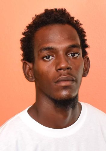 Noah usher (Pool Assistant)